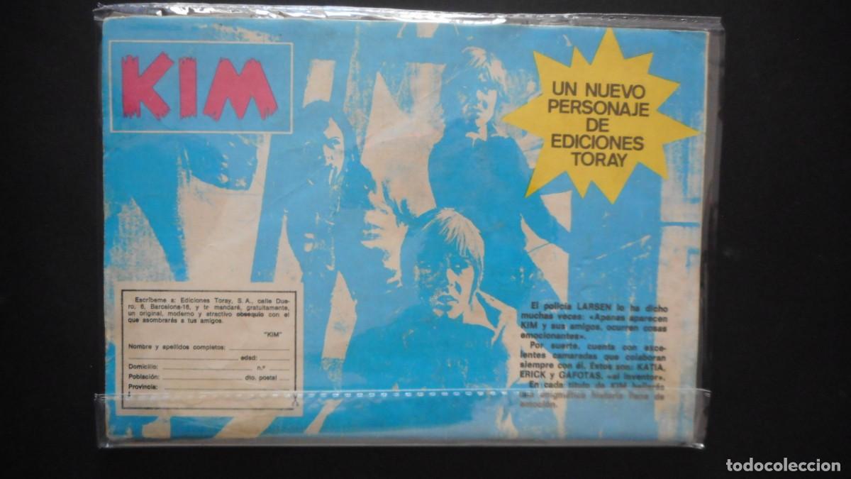 Tebeos: APACHE N&ordm; 18 / C-16 - Foto 2