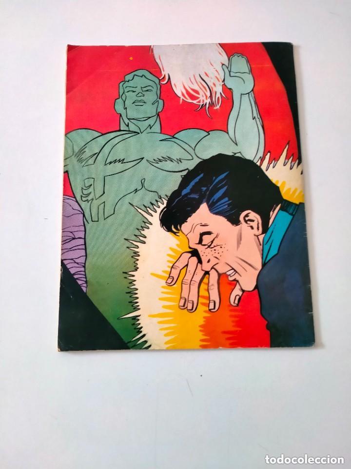 Tebeos: Archivo * C&oacute;mic Ben Bolt n&uacute;mero 2 * Ediciones Maisal A&ntilde;o 1976 * - Foto 2