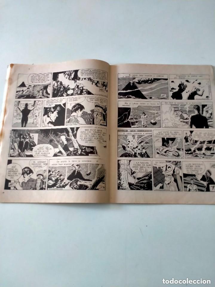 Tebeos: Archivo * C&oacute;mic Ben Bolt n&uacute;mero 2 * Ediciones Maisal A&ntilde;o 1976 * - Foto 5