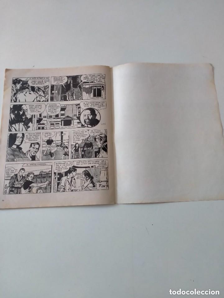 Tebeos: Archivo * C&oacute;mic Ben Bolt n&uacute;mero 2 * Ediciones Maisal A&ntilde;o 1976 * - Foto 6