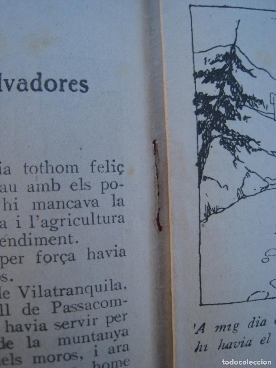 Tebeos: ESQUITX - N&ordm; 167 B - EN CATALA. - Foto 3