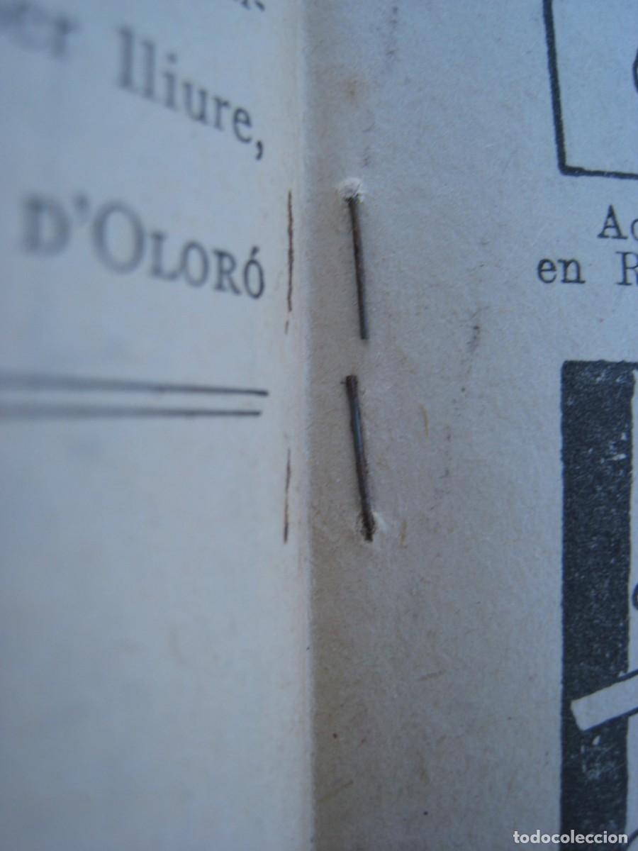 Tebeos: ESQUITX - N&ordm; 167 B - EN CATALA. - Foto 6