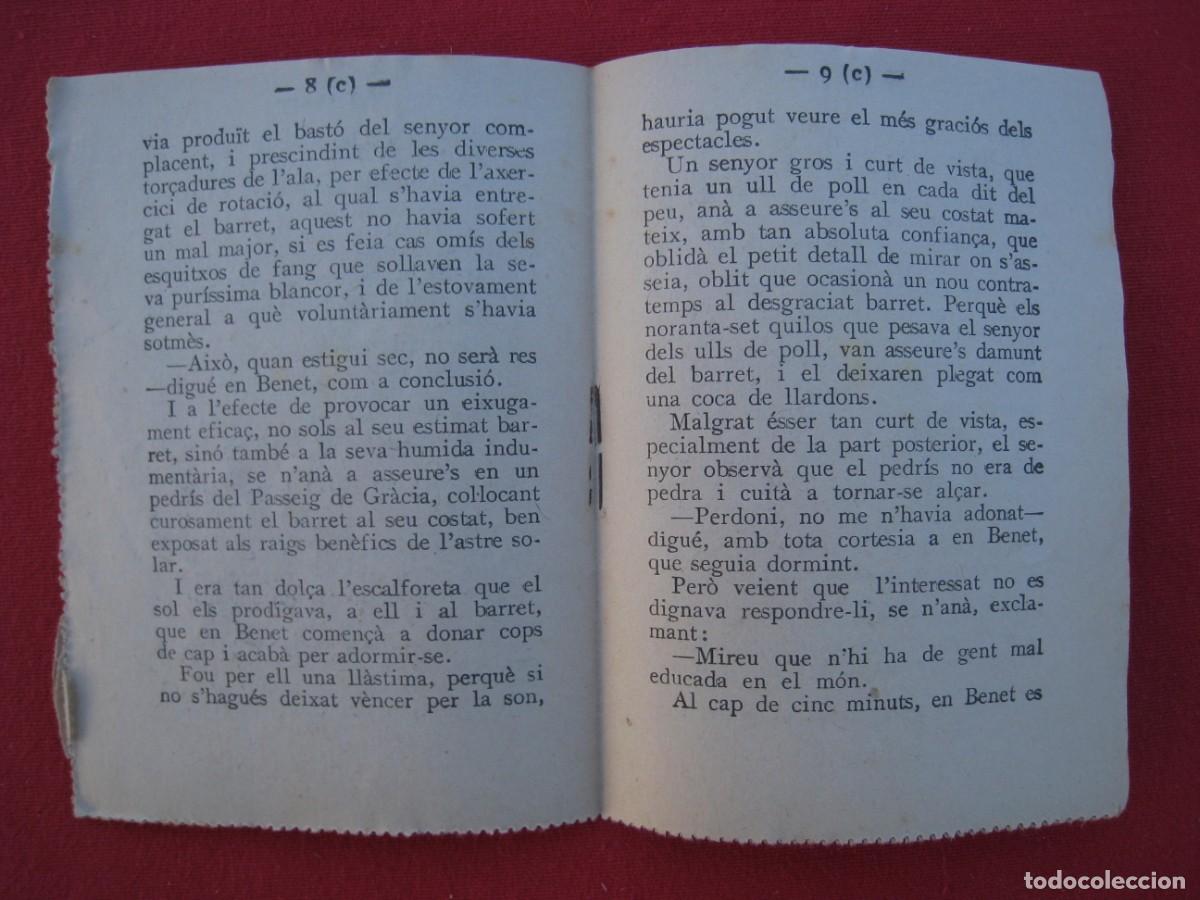 Tebeos: ESQUITX - N&ordm; 167 C - EN CATALA. - Foto 3