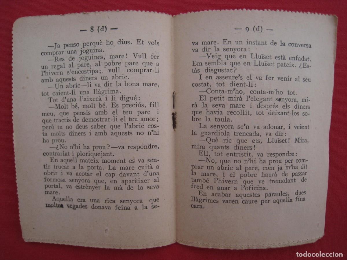 Tebeos: ESQUITX - N&ordm; 173 D - EN CATALA. - Foto 2