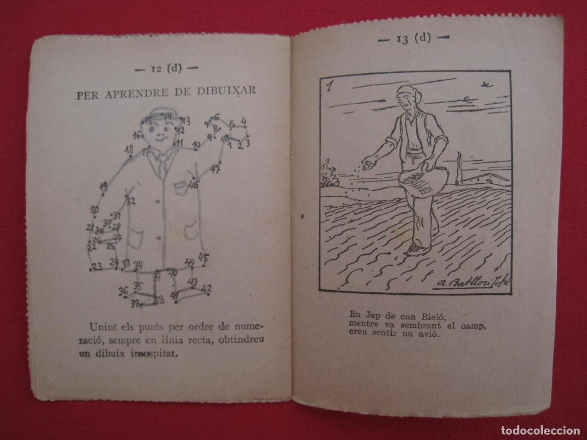 Tebeos: ESQUITX - N&ordm; 173 D - EN CATALA. - Foto 3