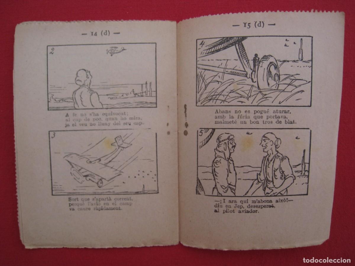 Tebeos: ESQUITX - N&ordm; 173 D - EN CATALA. - Foto 4