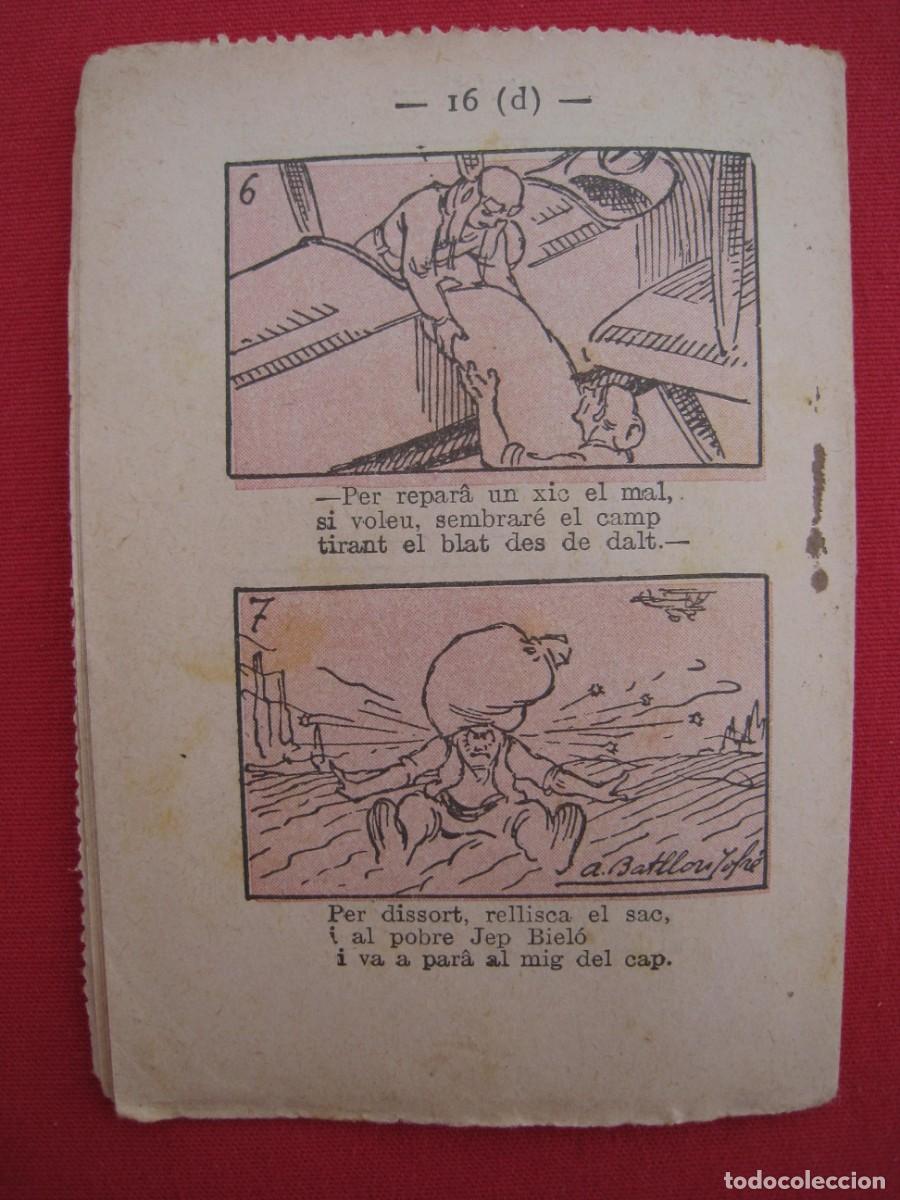 Tebeos: ESQUITX - N&ordm; 173 D - EN CATALA. - Foto 5