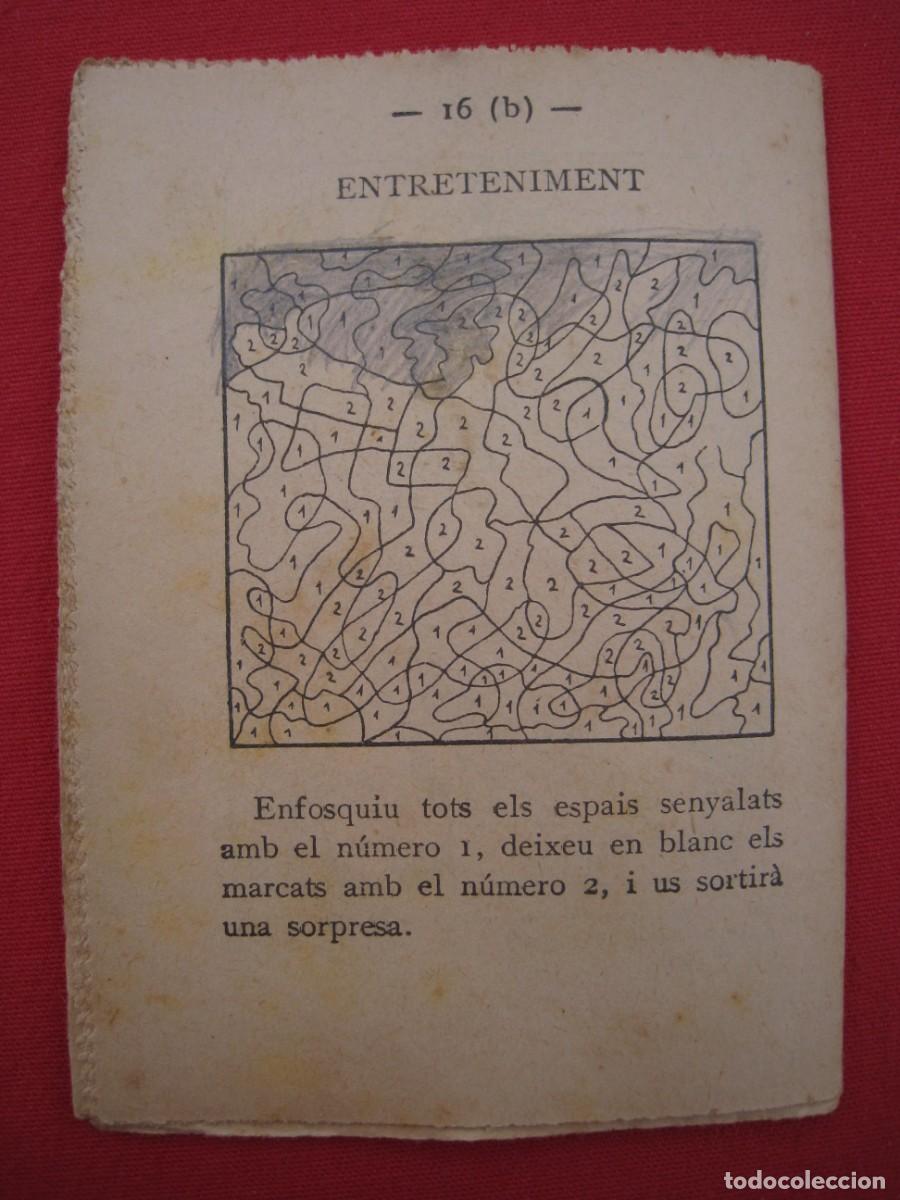 Tebeos: ESQUITX - N&ordm; 170 B - EN CATALA. - Foto 4