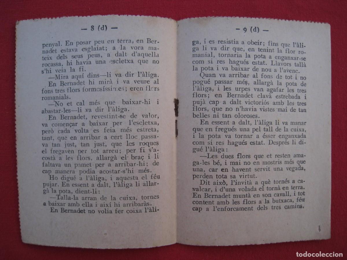 Tebeos: ESQUITX - N&ordm; 188 D - EN CATALA. - Foto 2