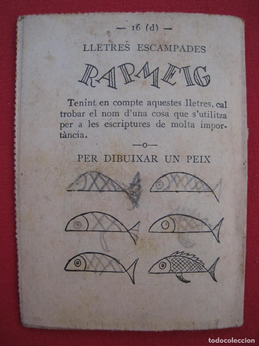 Tebeos: ESQUITX - N&ordm; 188 D - EN CATALA. - Foto 3