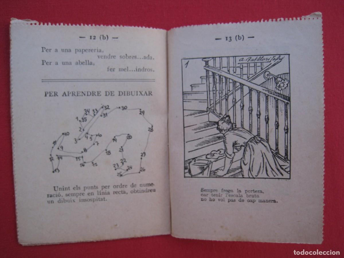 Tebeos: ESQUITX - N&ordm; 188 B - EN CATALA. - Foto 5