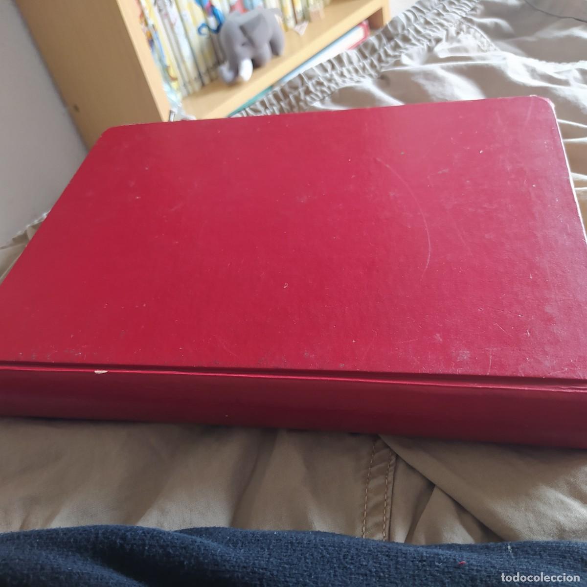 Tebeos: Menuda Gente, encuadernado con las tapas Rojas - Foto 4