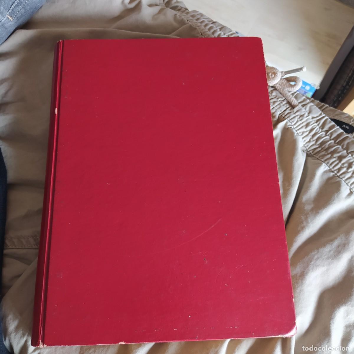 Tebeos: Menuda Gente, encuadernado con las tapas Rojas - Foto 5