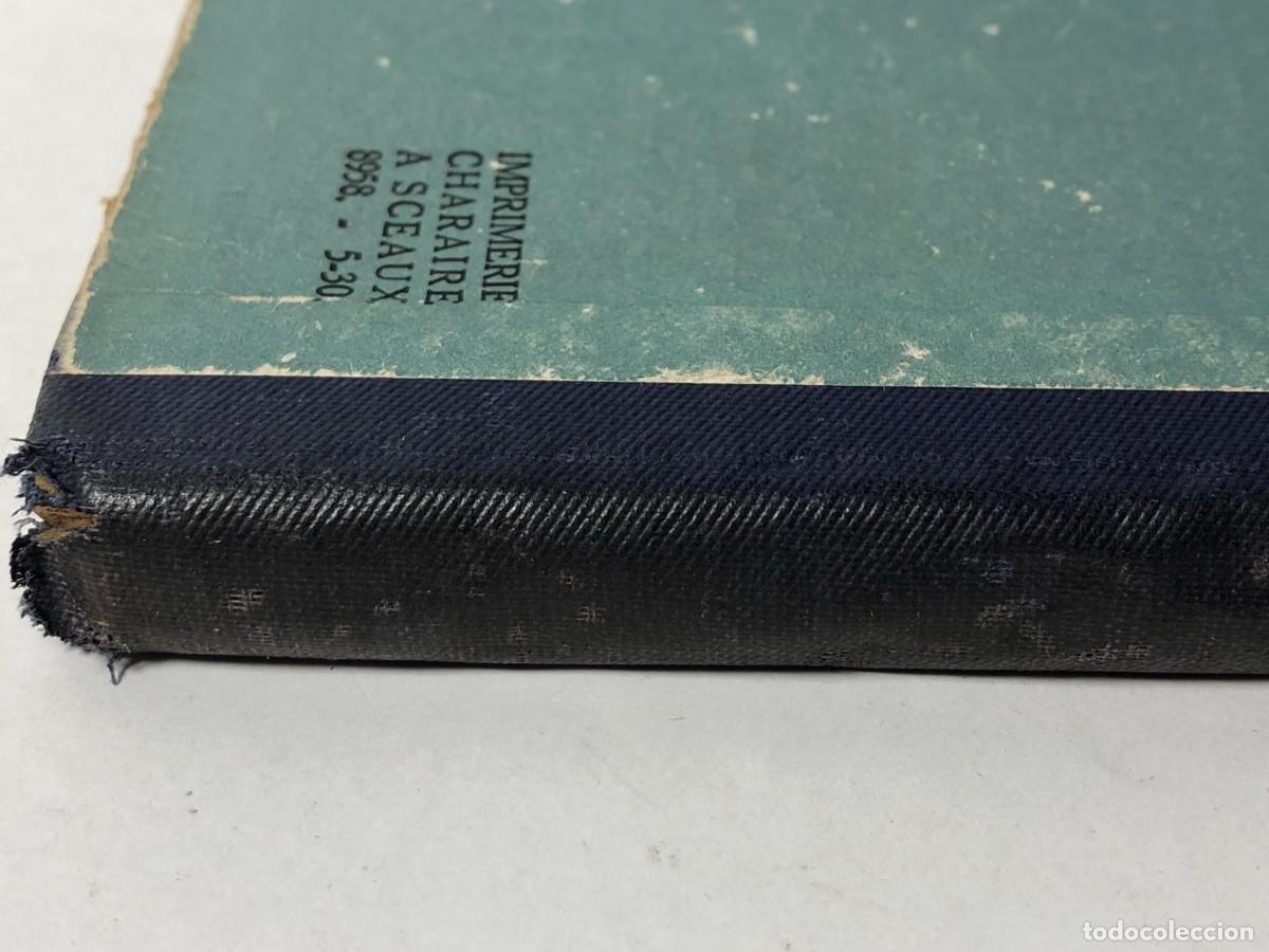 Tebeos: BECASSINE AU PENSIONNAT 1930 - Foto 17
