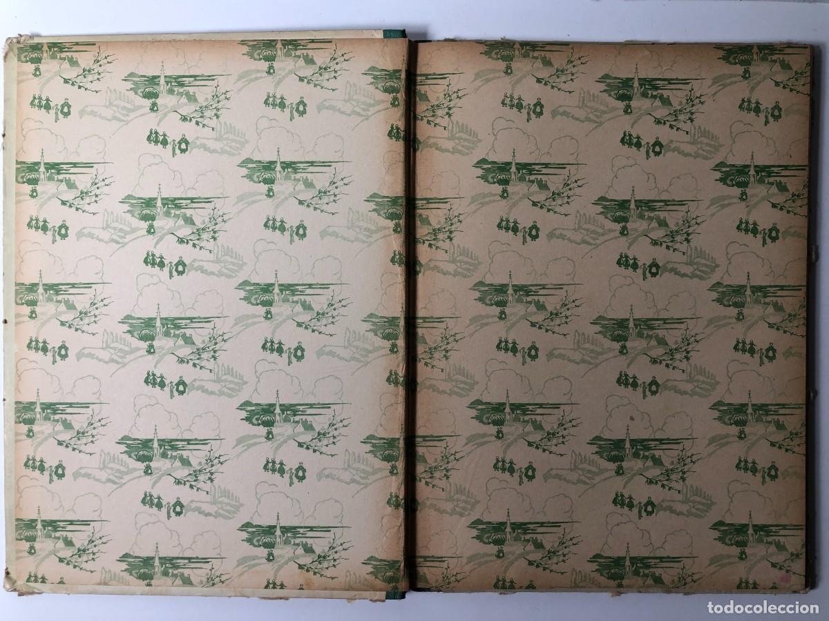Tebeos: LAUTOMOBILE DE BECASSINE Premi&egrave;re &eacute;dition 1930 - Foto 2