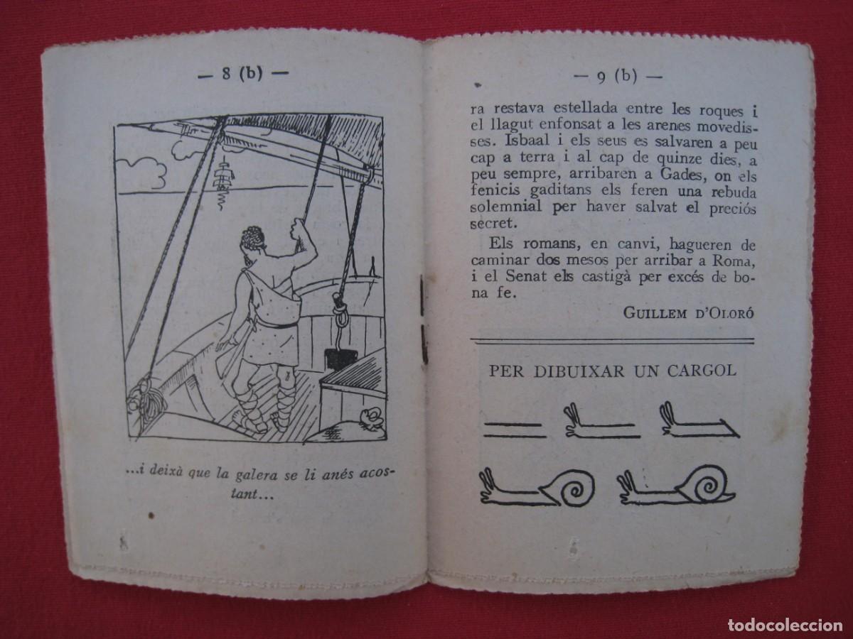Tebeos: ESQUITX - N&ordm; 179 B - EN CATALA. - Foto 3