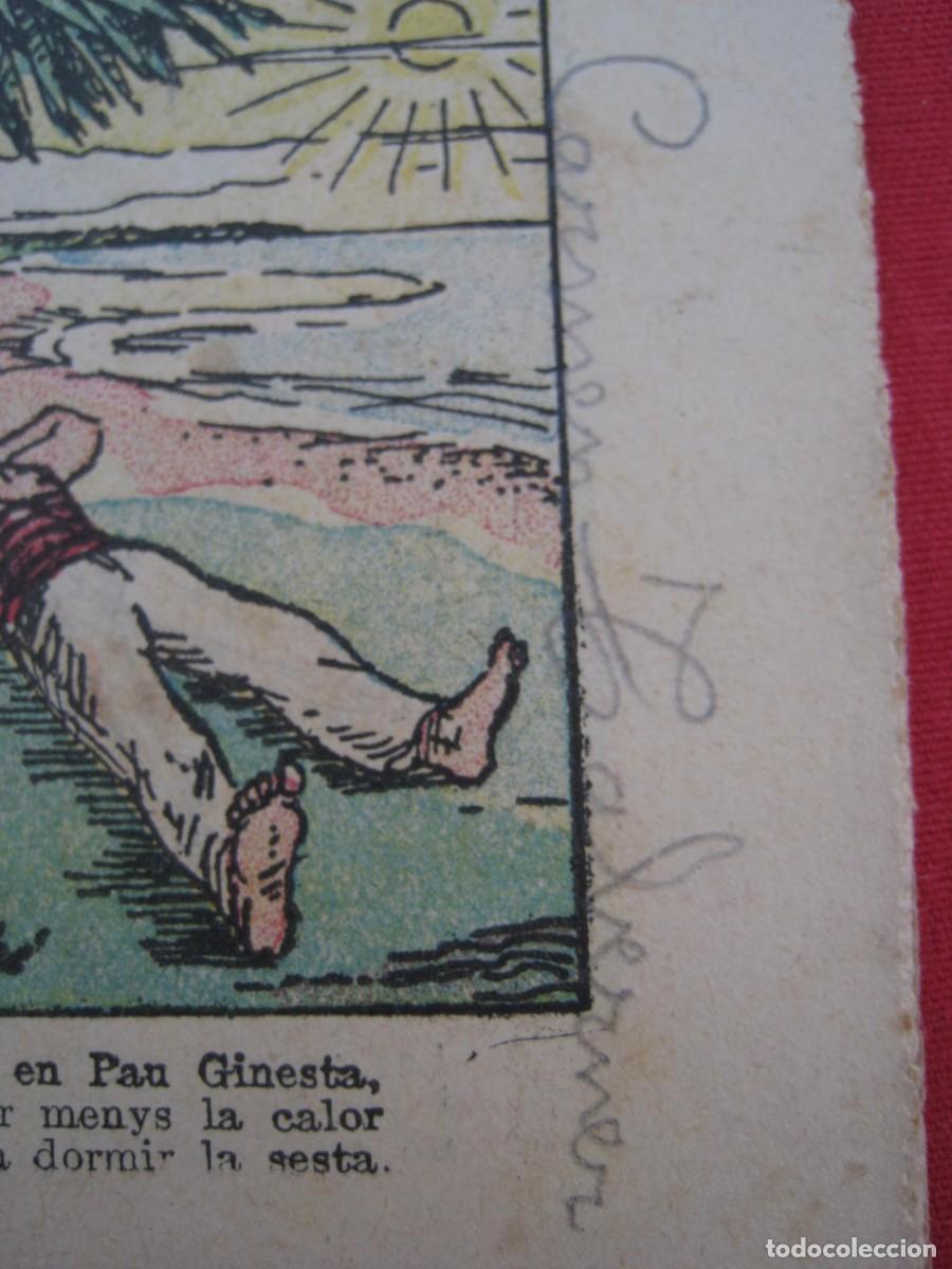 Tebeos: ESQUITX - N&ordm; 180 D - EN CATALA. - Foto 2