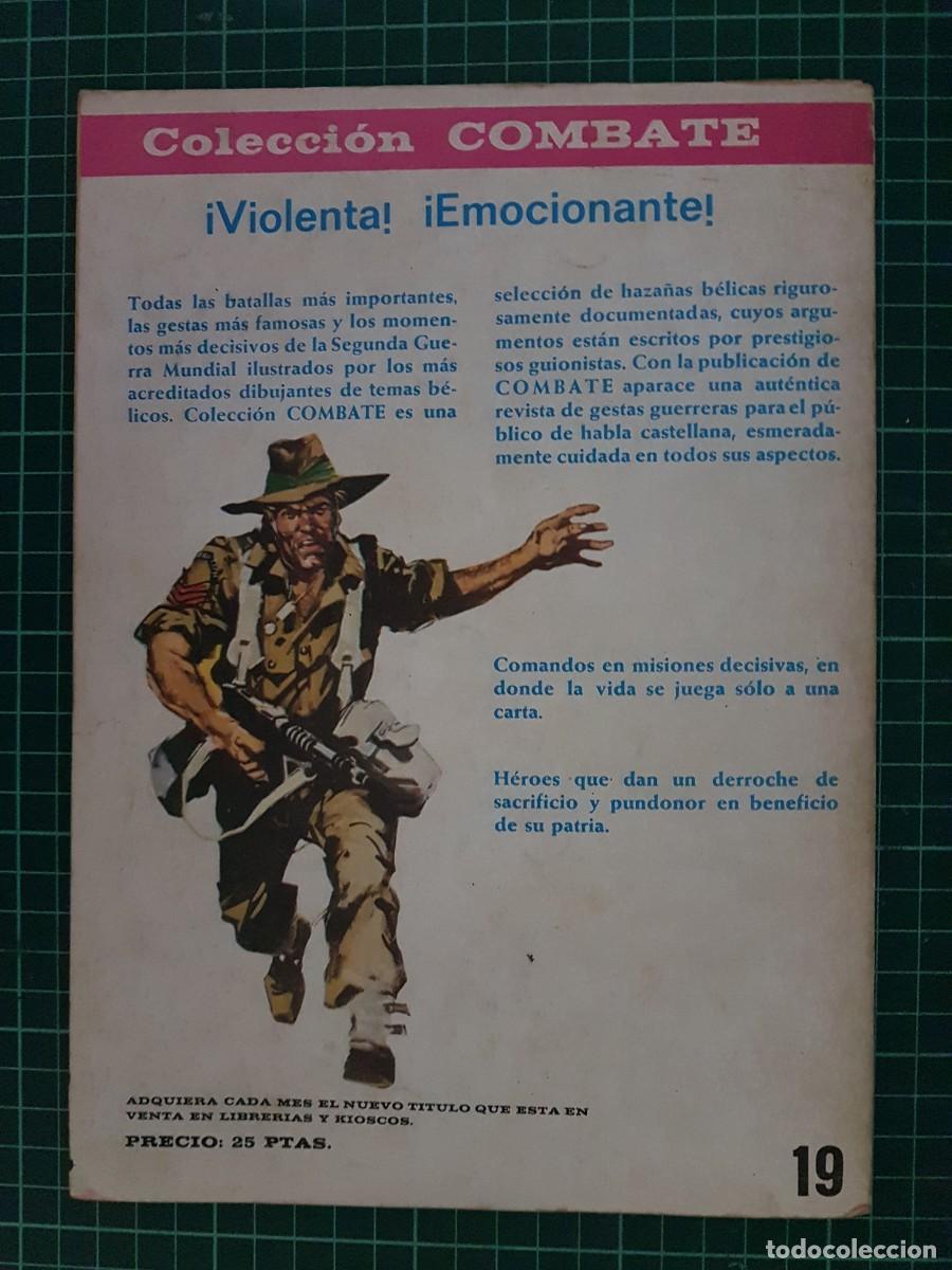 Tebeos: Western. N&ordm; 19. Producciones Editoriales. - Foto 2
