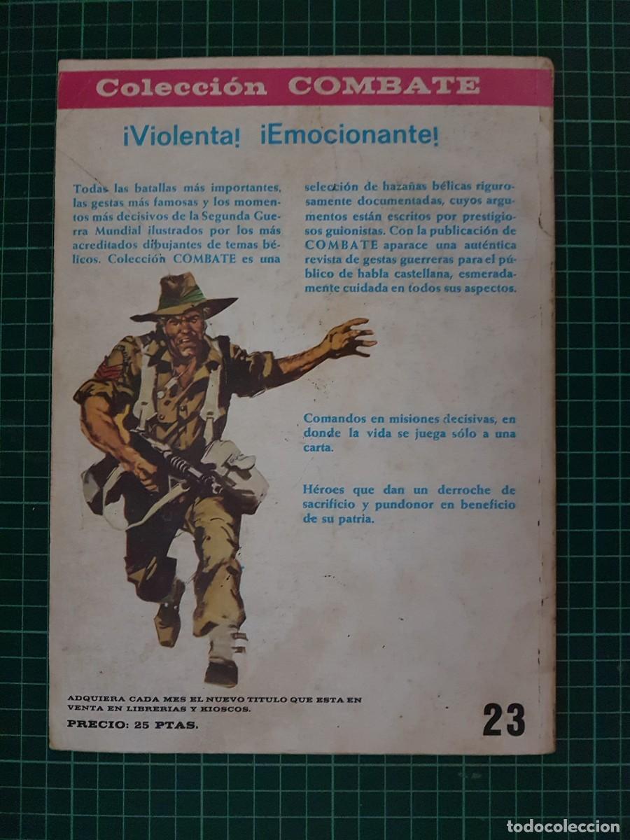 Tebeos: Western. N&ordm; 23. Producciones Editoriales. - Foto 2