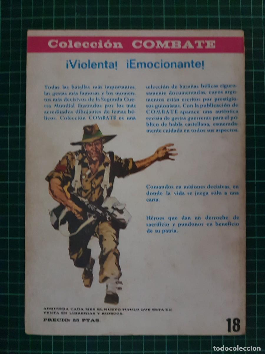 Tebeos: Western. N&ordm; 18. Producciones Editoriales. - Foto 2