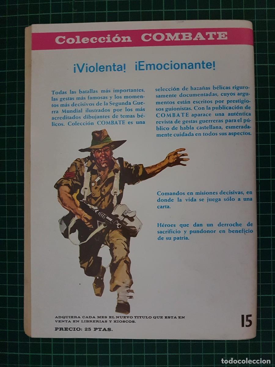 Tebeos: Western. N&ordm; 15. Producciones Editoriales. - Foto 2