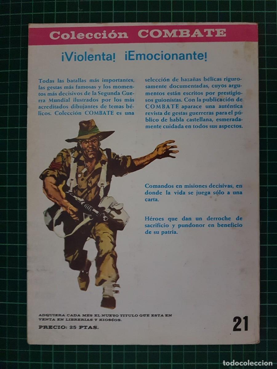Tebeos: Western. N&ordm; 21. Producciones Editoriales. - Foto 2