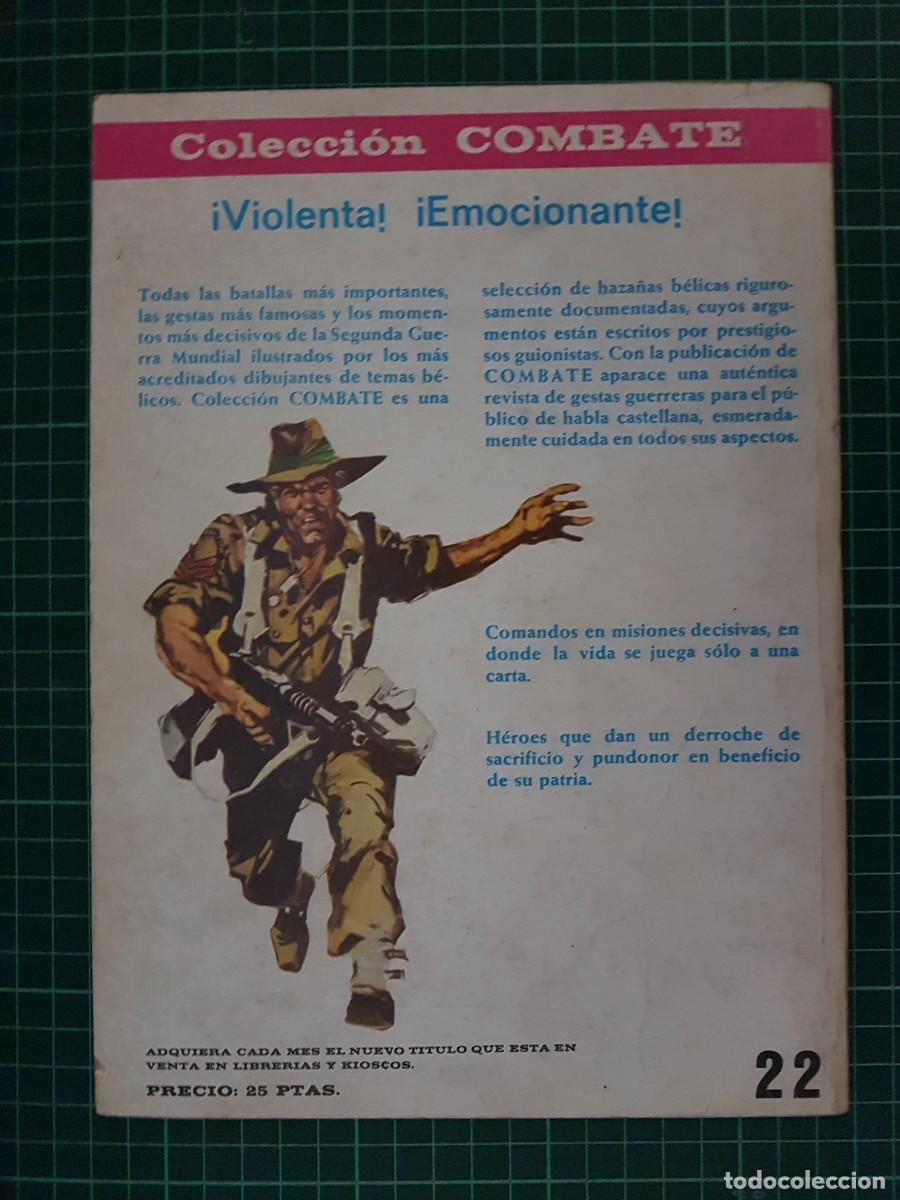 Tebeos: Western. N&ordm; 22. Producciones Editoriales. - Foto 2