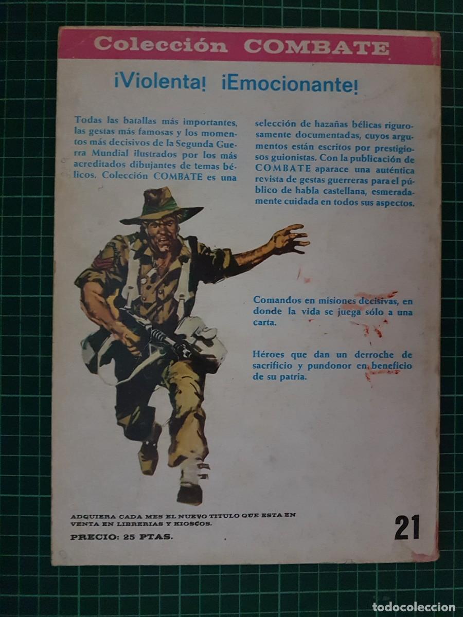 Tebeos: Western. N&ordm; 21. Producciones Editoriales. - Foto 2