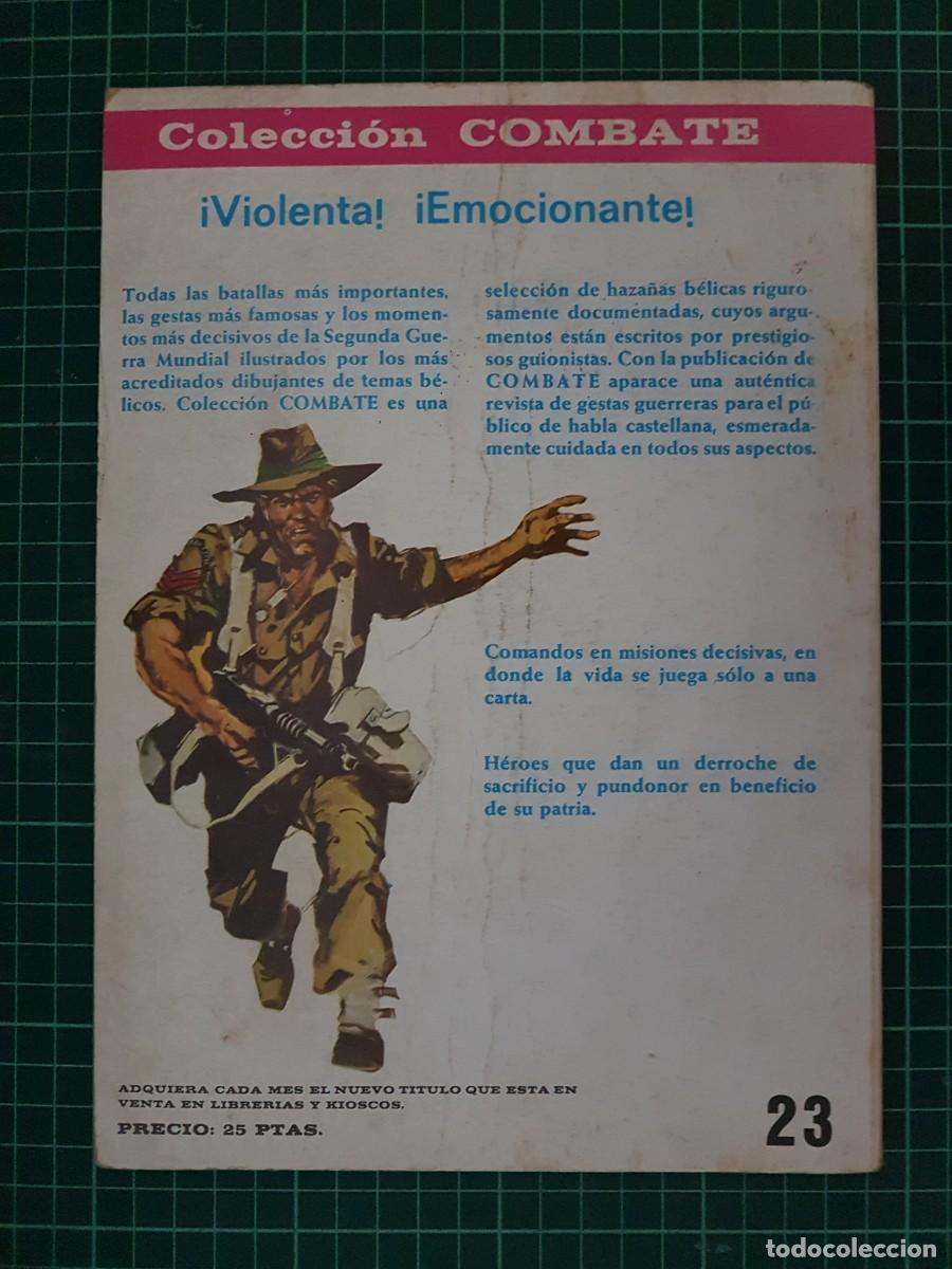 Tebeos: Western. N&ordm; 23. Producciones Editoriales. - Foto 2