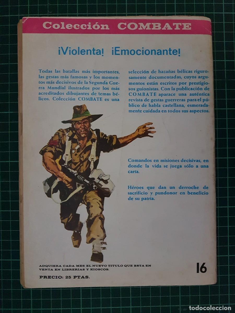 Tebeos: Western. N&ordm; 16. Producciones Editoriales. - Foto 2