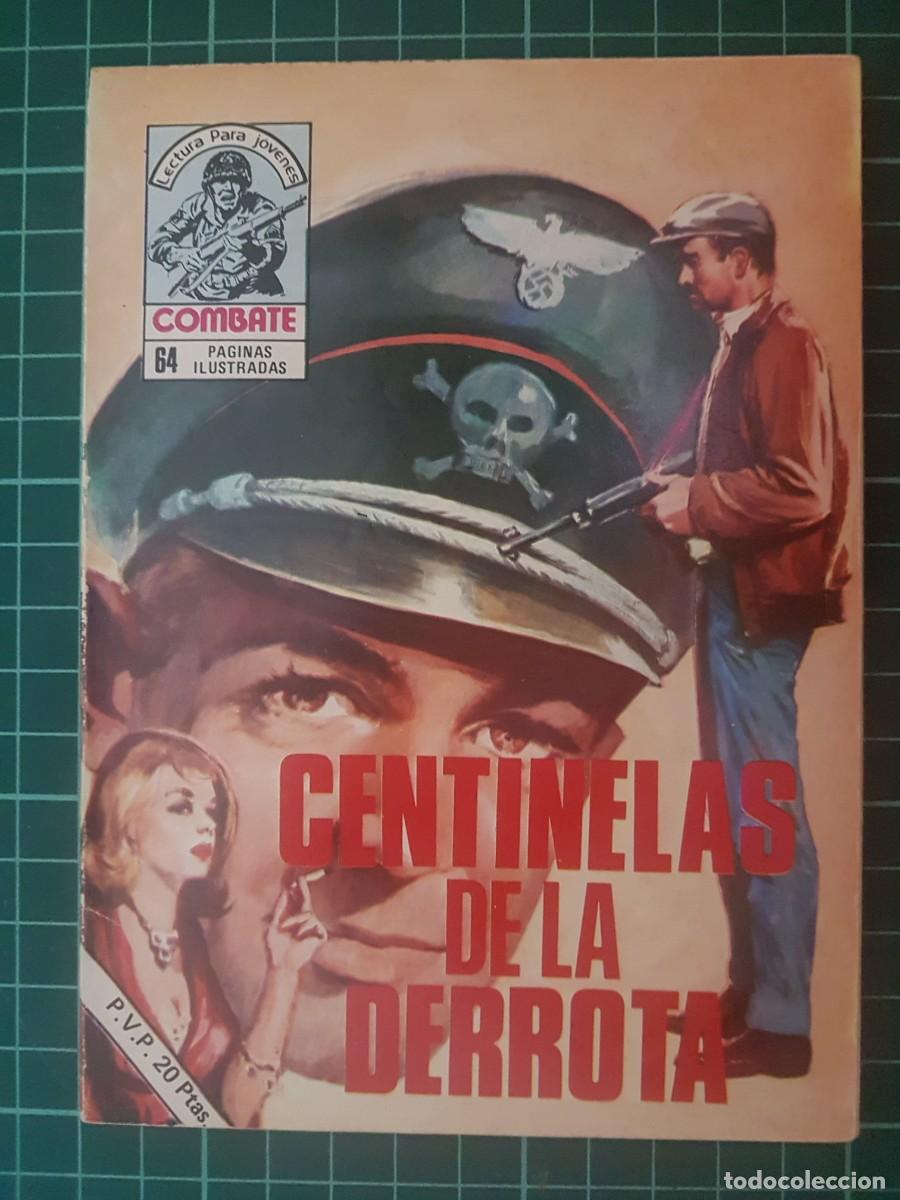 Tebeos: Combate. N&ordm; 151. Producciones Editoriales. - Foto 1