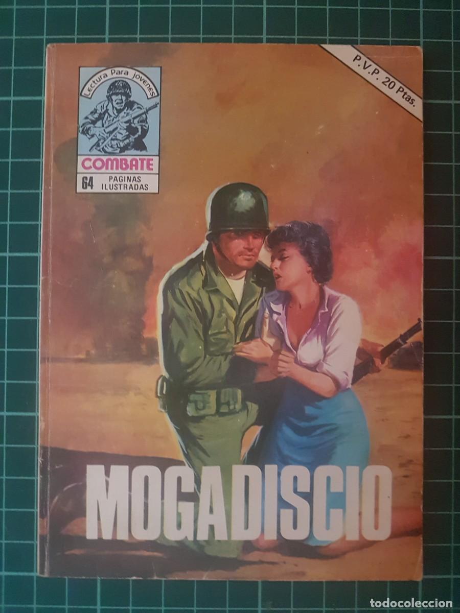 Tebeos: Combate. N&ordm; 138. Producciones Editoriales. - Foto 1