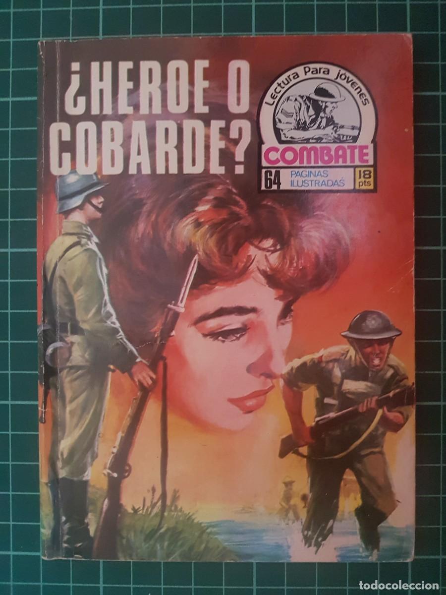Tebeos: Combate. N&ordm; 111. Producciones Editoriales. - Foto 1