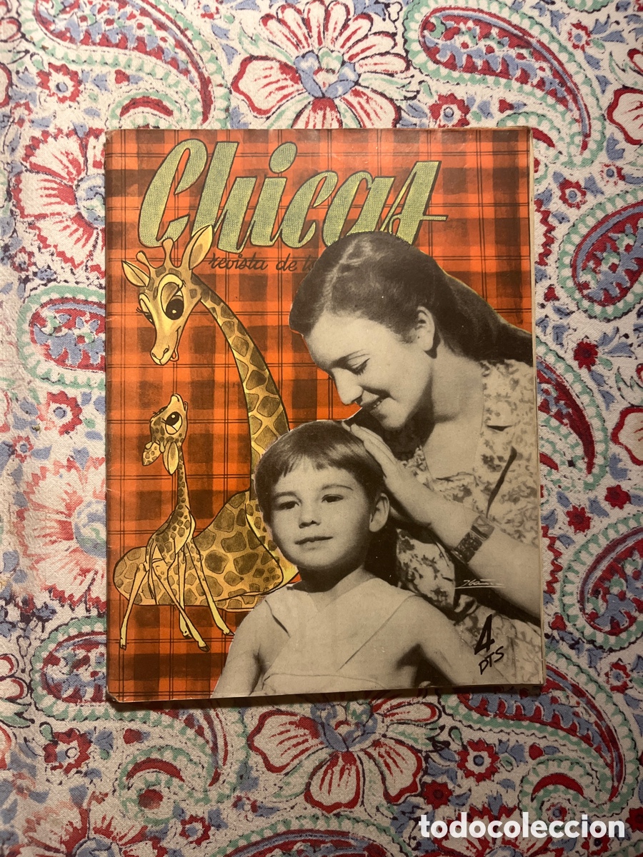 Tebeos: CHICAS, 2&ordf; EPOCA, NUMERO 168, (EDICIONES/CHICOS/GILSA) - Foto 1