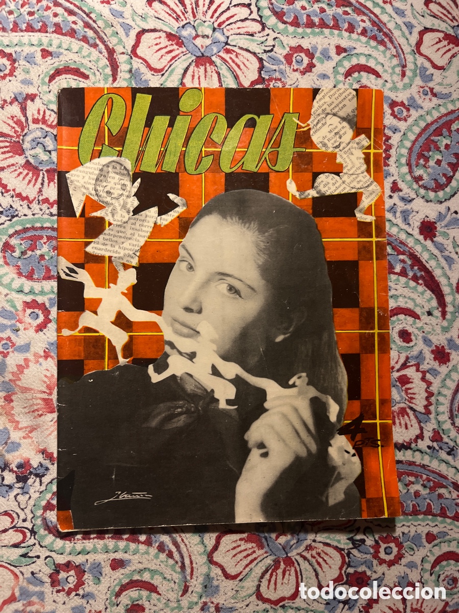 Tebeos: CHICAS, 2&ordf; EPOCA, NUMERO 175, (EDICIONES/CHICOS/GILSA) - Foto 1