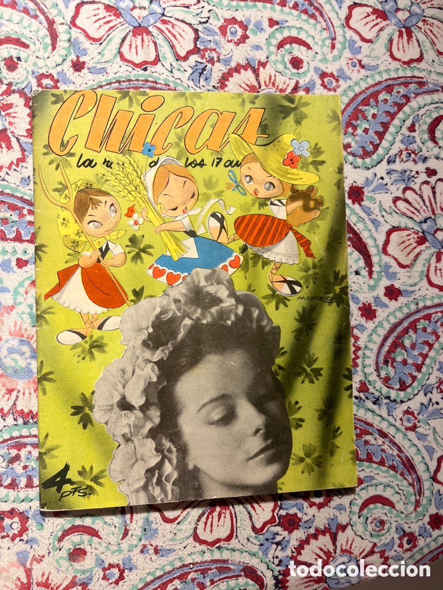 Tebeos: CHICAS, 2&ordf; EPOCA, NUMERO 155, (EDICIONES/CHICOS/GILSA) - Foto 1