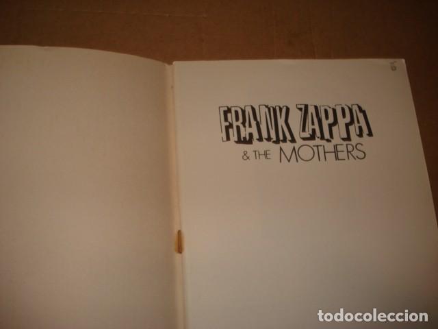 Tebeos: Zappa & Madres, 1976, Luis Zanoletti - Foto 2