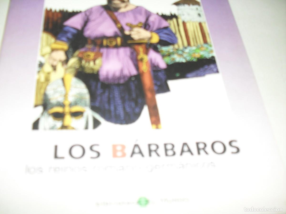 Tebeos: LA HISTORIA DE LA HUMANIDAD N&ordm;20,(DE 52),EN 7000 ILUSTRACIONES,EN COLOR,EL MUNDO,2004.IMPECABLE.