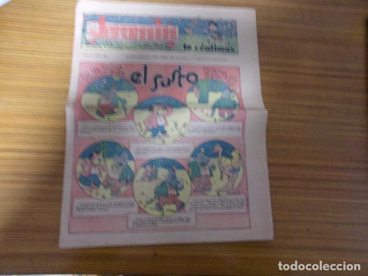 Tebeos: JEROMIN N&ordm;223 EDITA CATOLICA - Foto 2