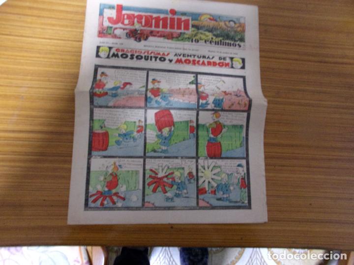 Tebeos: JEROMIN N&ordm;179 EDITA CATOLICA - Foto 1