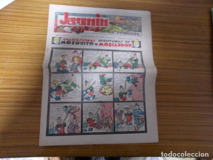 Tebeos: JEROMIN N&ordm;177 EDITA CATOLICA - Foto 1