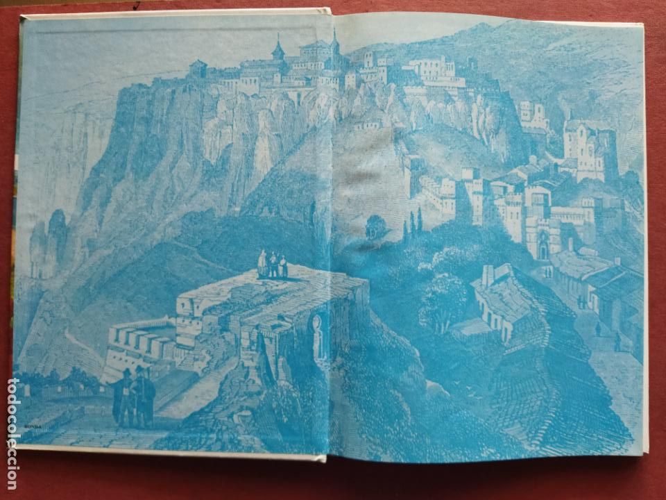 Tebeos: HISTORIA DE M&Aacute;LAGA ILUSTRADA - Foto 3