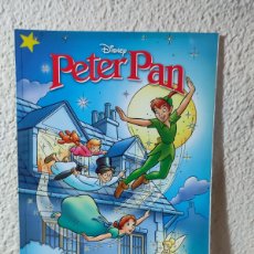Tebeos: PETER PAN DISNEY