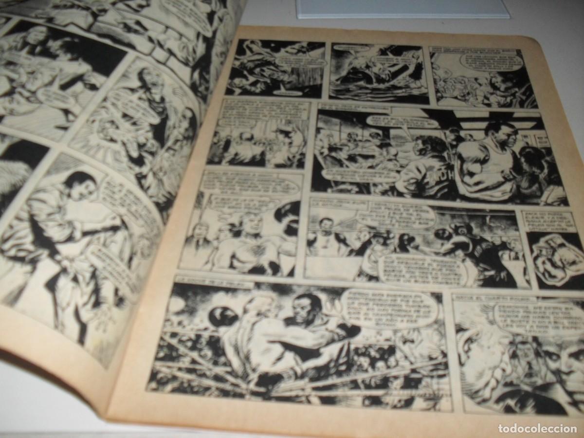 Tebeos: BLACK JACK 2,(DE 9),AMAIKA,1980,SON TEBEOS DE IPC. - Foto 2