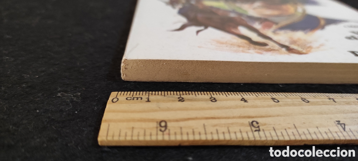 Tebeos: El Coyote. Marvel 66 magn&iacute;fico estado - Foto 2