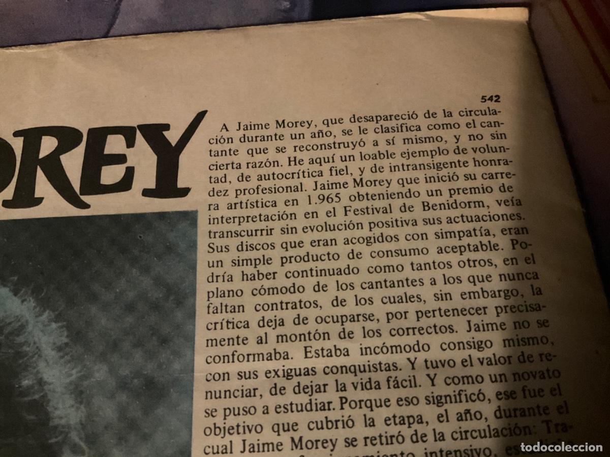 Tebeos: Claro de luna venus - Foto 3