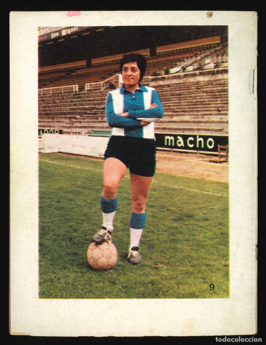 Tebeos: EL SARGENTO TIGRE - VILMAR / N&Uacute;MERO 9 - Foto 2