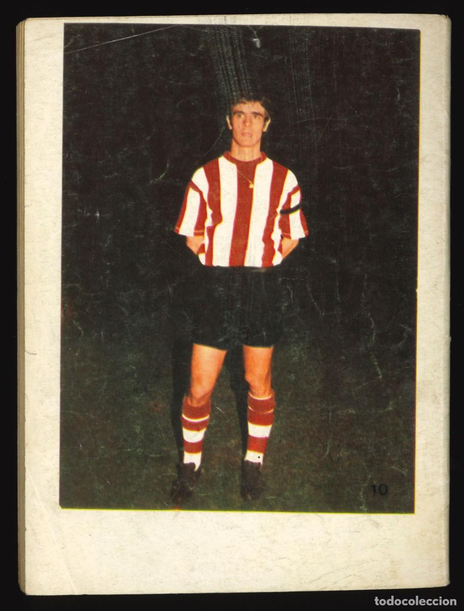 Tebeos: EL SARGENTO TIGRE - VILMAR / N&Uacute;MERO 10 - Foto 2
