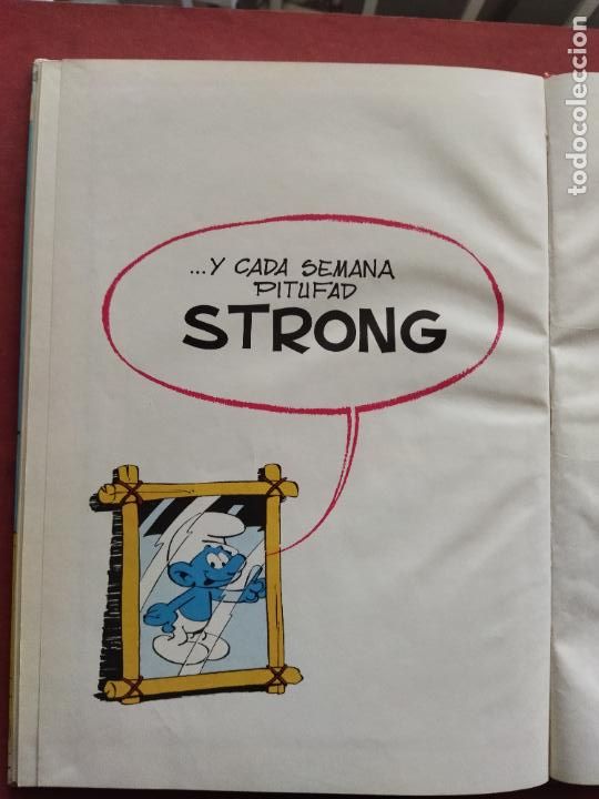Tebeos: ULTRASON EN ESCOCIA - C&Oacute;MICS ARGOS 1970 - Foto 4