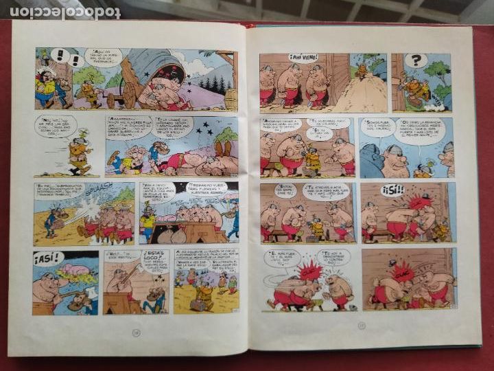 Tebeos: ULTRASON EN ESCOCIA - C&Oacute;MICS ARGOS 1970 - Foto 9